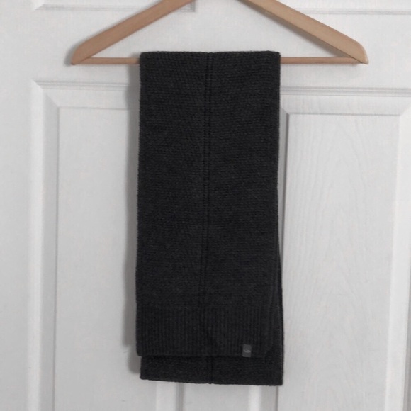 Icebreaker merino wool scarf - Picture 1 of 4